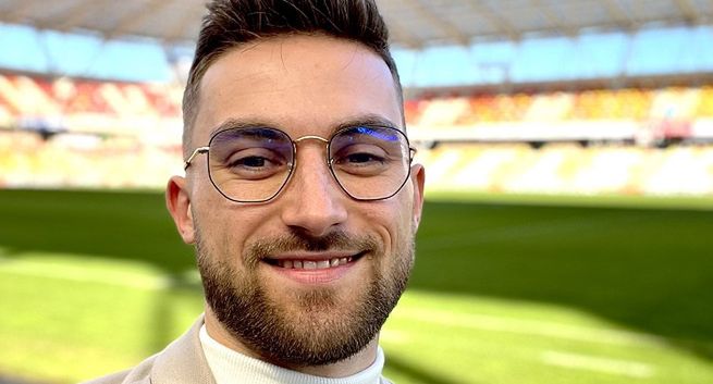 Norbert Sinkiewicz na czele IC Project, został dyrektorem produktu i marketingu