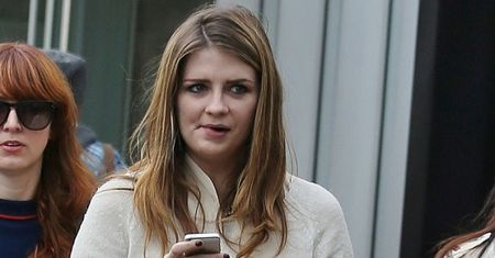 Mischa Barton jest NA SKRAJU BANKRUCTWA!