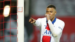 Olbrzymia kasa dla Mbappe. Gigant wszystko zaplanował