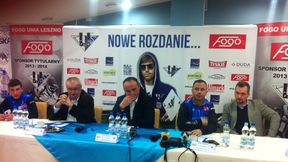 Fotorelacja: Dzień z Fogo Unią Leszno