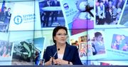 100 dni premier Kopacz. Ważna data dla terminalu LNG oraz 360 mln dla serniorów