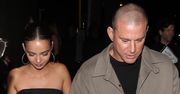 Channing Tatum zabrał na przedoscarową imprezę NOWĄ DZIEWCZYNĘ! To 25-letnia modelka