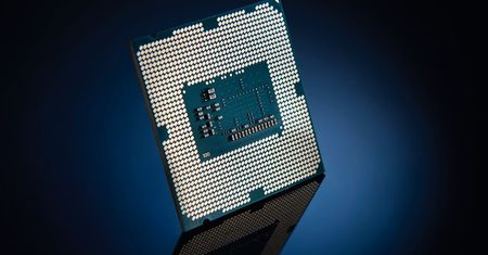 Intel Coffee Lake - problemy z działaniem układu graficznego pod Linuxem