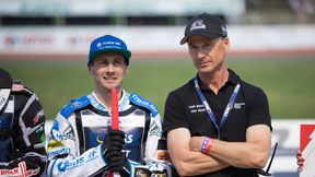 Żużel. Hans Nielsen: Zmarzlik ma przy sobie wielkie wsparcie. Wierzę, że Madsen będzie IMŚ [WYWIAD]