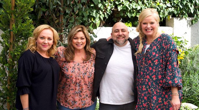 Grill party u Valerii