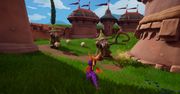 Będę zazdrościł użytkownikom PC „ich” wersji Spyro Reignited Trilogy