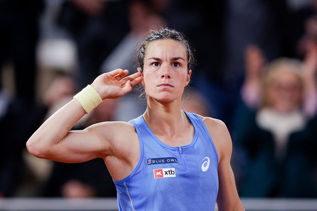 Polska firma, XTB, współpracuje z Lois Boisson