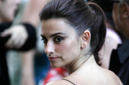 Penelope Cruz jeszcze piękniejsza