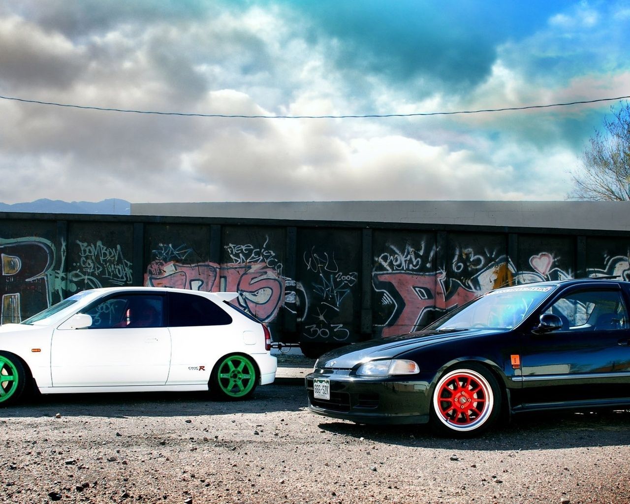 Japanese Domestic Market Tuning [galeria] 34