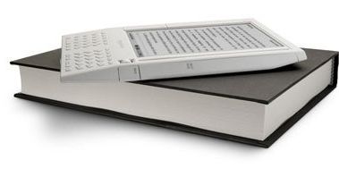 e-ink Kindle Amazona - początek ery elektronicznego papieru