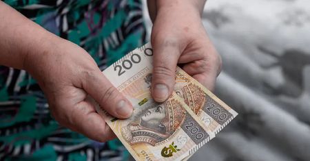 Renta po zawale serca. Ponad 200 zł miesięcznie