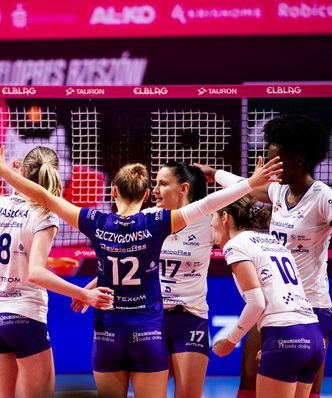 Znamy spadkowicza z Tauron Ligi