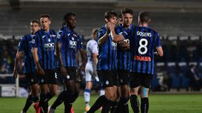 Serie A: Atalanta rozniosła rywala. Strzeliła sześć goli w mniej niż godzinę