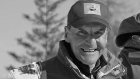 Nie żyje legenda austriackiego narciarstwa. Reinhard Tritscher zginął podczas wspinaczki