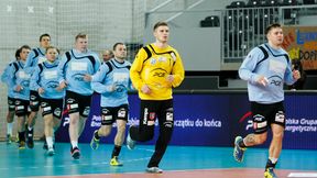 Superliga: Pewne zwycięstwa Stali i MMTS-u (wyniki)