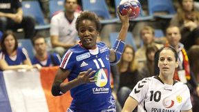 MŚ 2013: Trener Francuzek docenił grę Biało-czerwonych