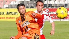 Wahan Geworgian: Legia jak magnes przyciąga ludzi na trybuny