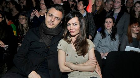 Ewa i Marek Bukowscy ciągle razem