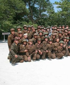 Korea Północna na froncie w Ukrainie. Generał ostrzega przed niebezpiecznymi skutkami