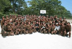 Korea Północna na froncie w Ukrainie. Generał ostrzega przed niebezpiecznymi skutkami