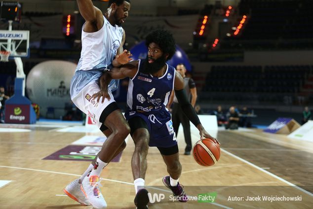 Robert Johnson znów w polskiej lidze