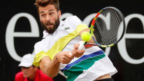 Wimbledon: Jerzy Janowicz poznał kolejnego rywala. Będzie okazja do rewanżu