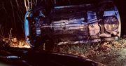 Żary: Pijany kierowca z dożywotnim zakazem uciekał przed policją