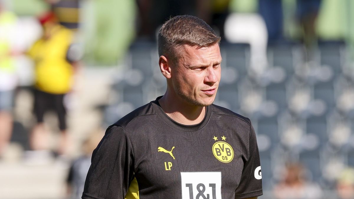 Zdjęcie okładkowe artykułu: Getty Images / DeFodi Images  / Na zdjęciu: Łukasz Piszczek