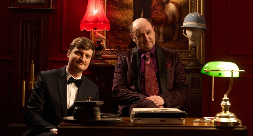 TVN odsłania karty. To oni poprowadzą program "Taskmaster"