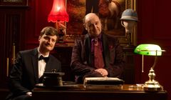 TVN odsłania karty. To oni poprowadzą program "Taskmaster"