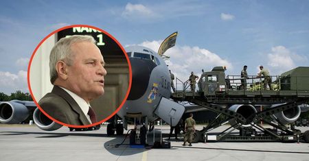 Generał mówi o planach USA. Amerykanie wyjdą z Europy?
