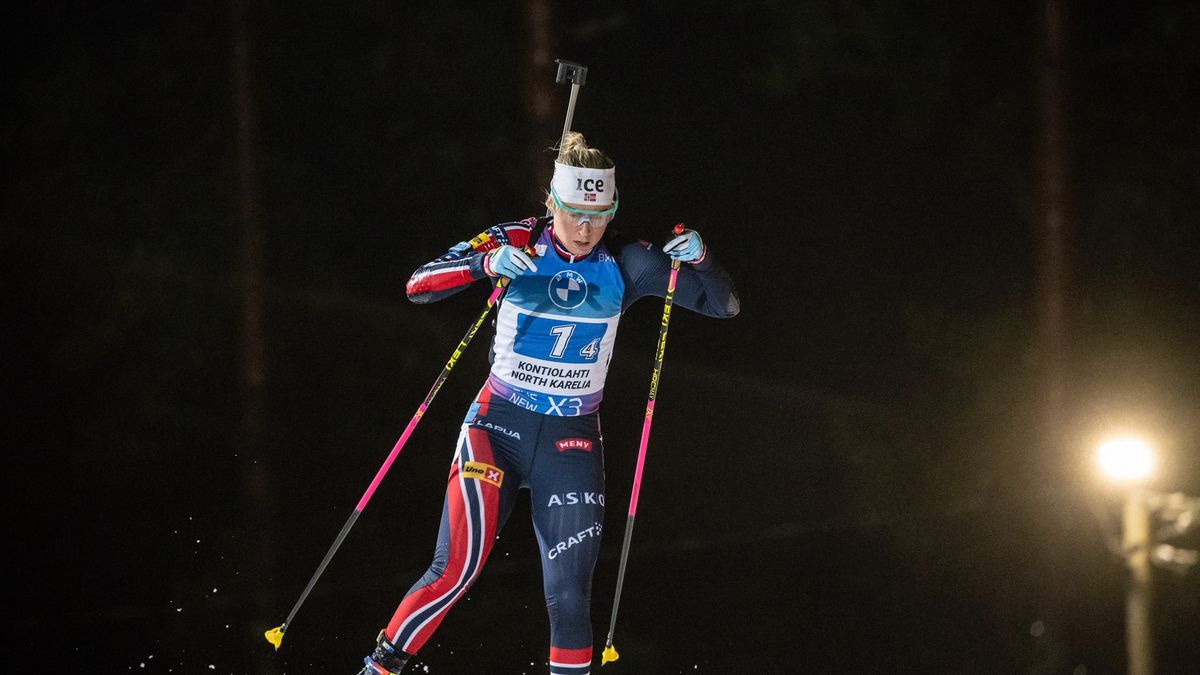 Getty Images / Kevin Voigt / Na zdjęciu: Ingrid Landmark Tandrevold