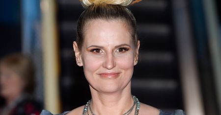 Dominika Tajner znów zajęta. W głowie zawrócił jej znany bokser