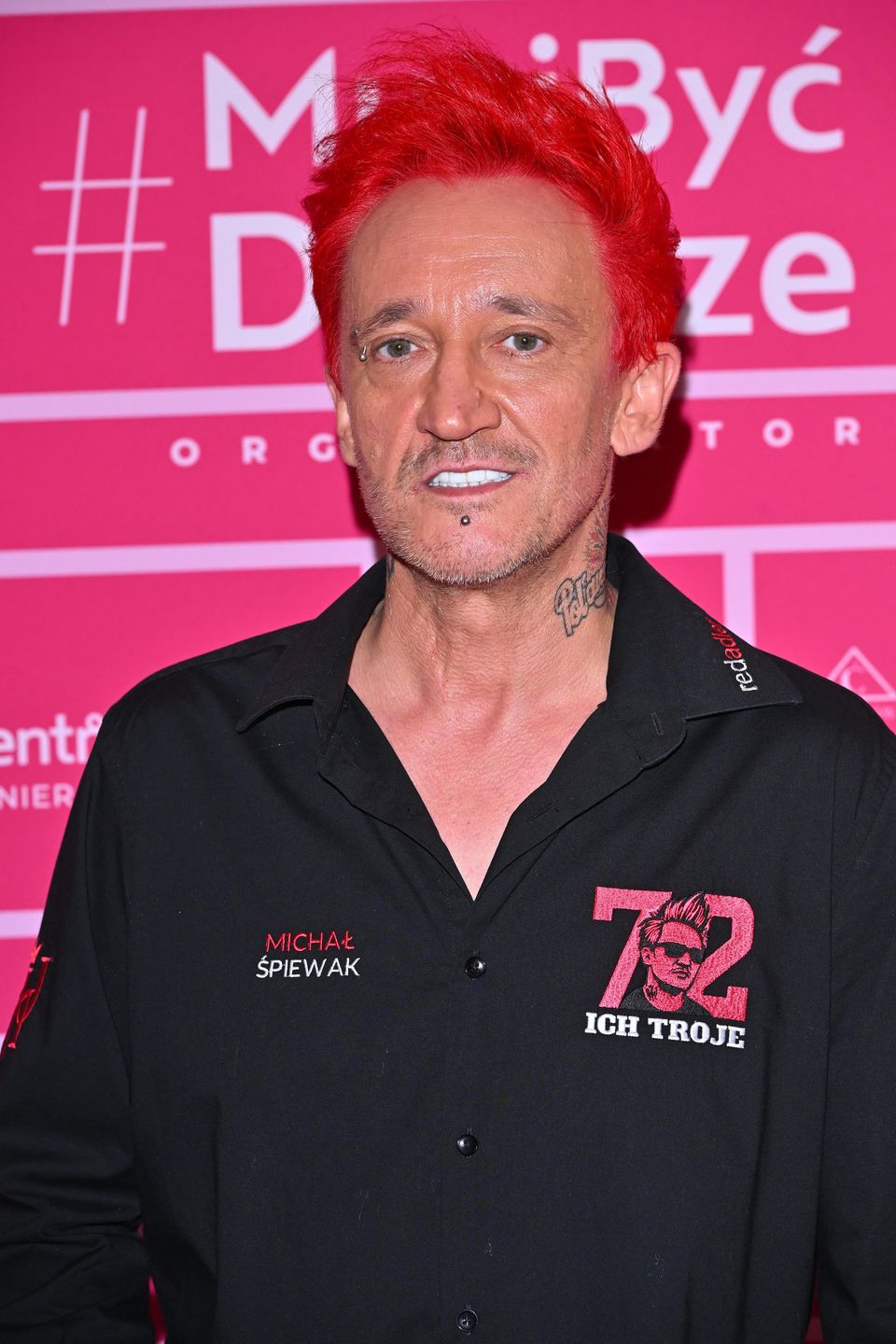 Michał Wiśniewski
