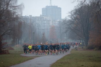 Poznań: Sobota na sportowo. Mieszkańcy znów pobiegną w Parkrun