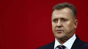 Obustronny walkower w I lidze? Kulesza zapowiada potężne kary