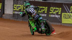 Żużel. Piraterna bezradna w starciu z Indianerną. Świetne występy Polaków!