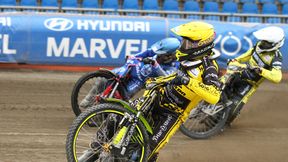 Żużel. W Poznaniu wciąż się zastanawiają. "Brane pod uwagę są dwie opcje"