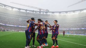 Jest życie po "Lewym". Barcelona strzela jak przed ponad 100 laty