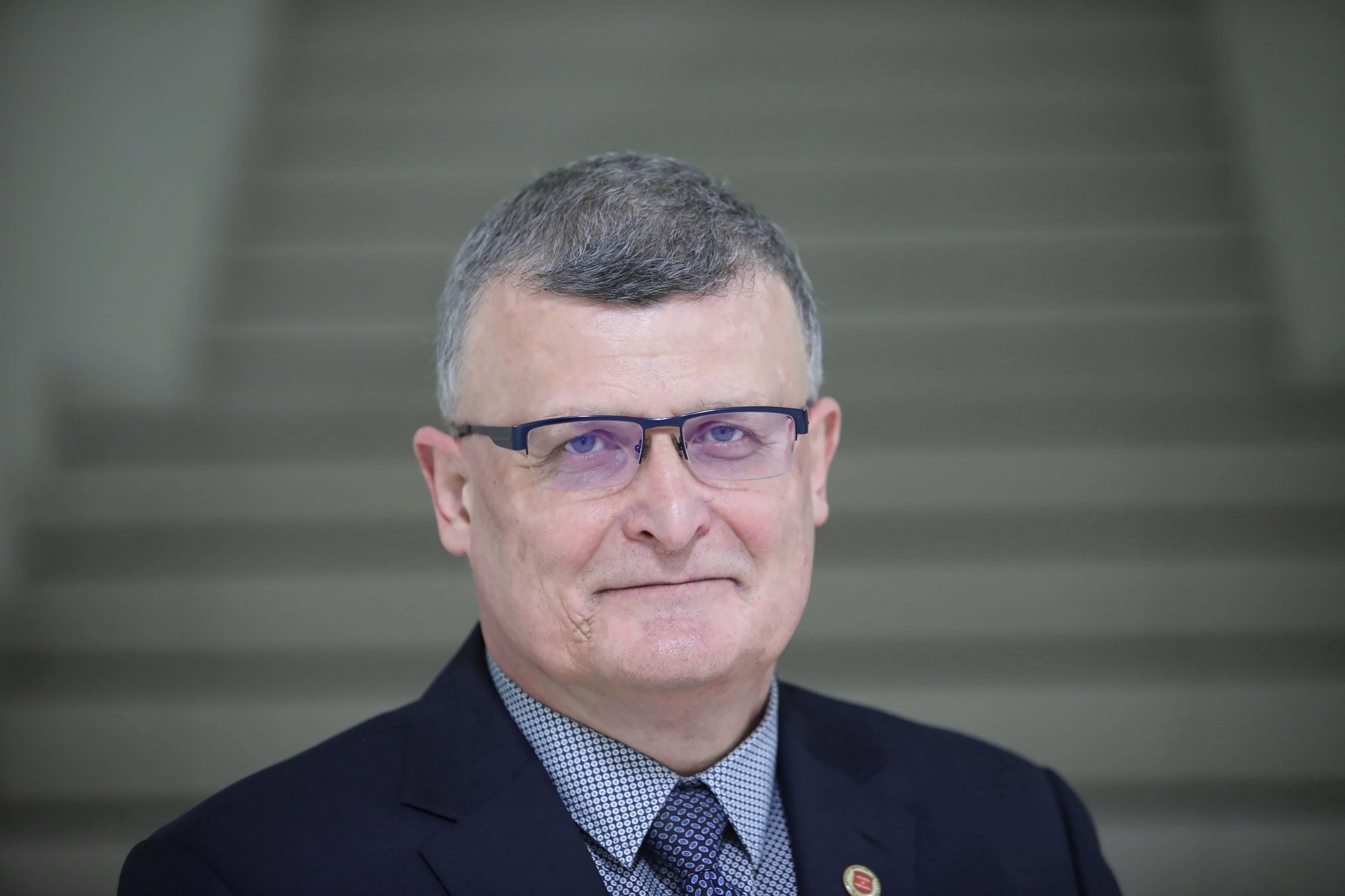Wirusolog w rozmowie z "GW" przewiduje czwartą falę koronawirusa