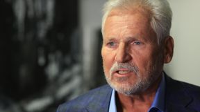 Zawieszenie Rosjan podtrzymane. Aleksander Kwaśniewski zaskoczony