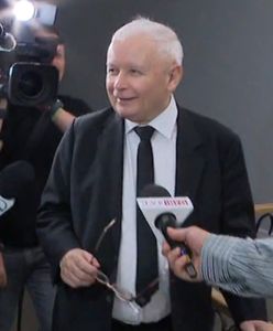 Kaczyński zdradza, jakie ma relacje z Dudą