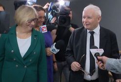 Kaczyński zdradza, jakie ma relacje z Dudą