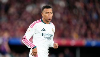 Amerykanie zareagowali na słowa Mbappe