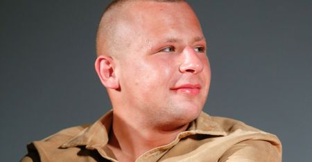 Druga rocznica śmierci Mateusza Murańskiego. Początkujący aktor miał 29 lat