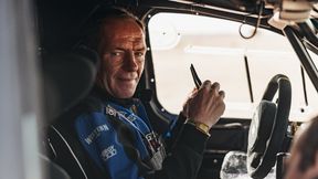 Al-Attiyah po raz szósty. Świetny wynik właściciela Energylandii w Dakarze