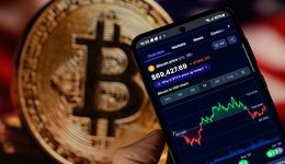 Bitcoin najtańszy od miesięcy. Eksperci: ceny będą dalej spadać