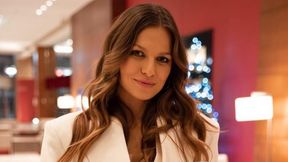 Rodzice zrozumieją. Lewandowska pokazała prezent dla córki