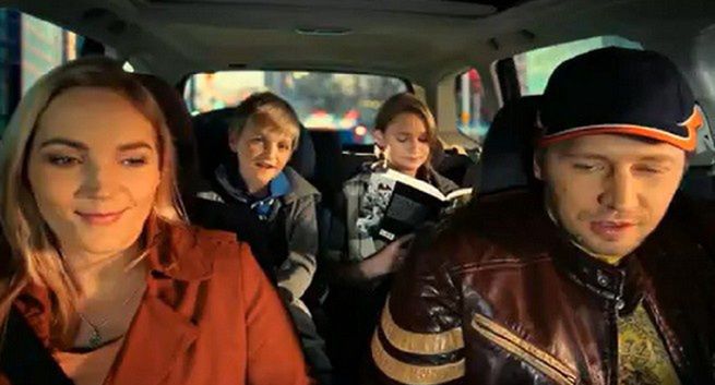 Dominika Figurska z TV Republika o roli historii w nowym spocie MEN (wideo)