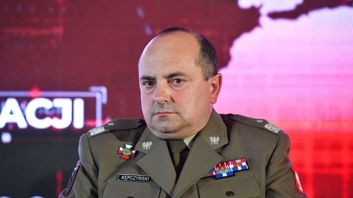 Nagła dymisja w MON. Minister odwołał szefa IWSZ